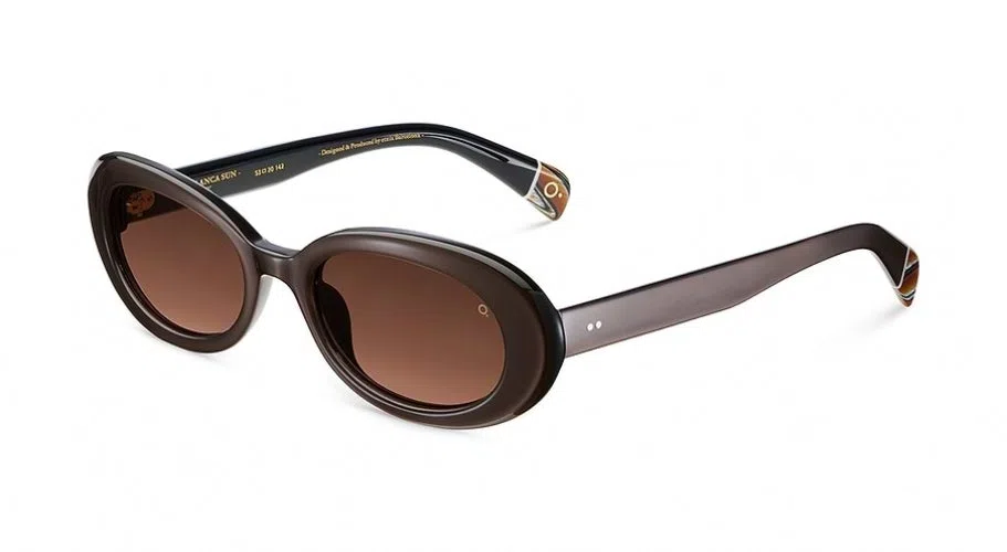Etnia Barcelona CALA BLANCA SUN Sunglasses - view 12